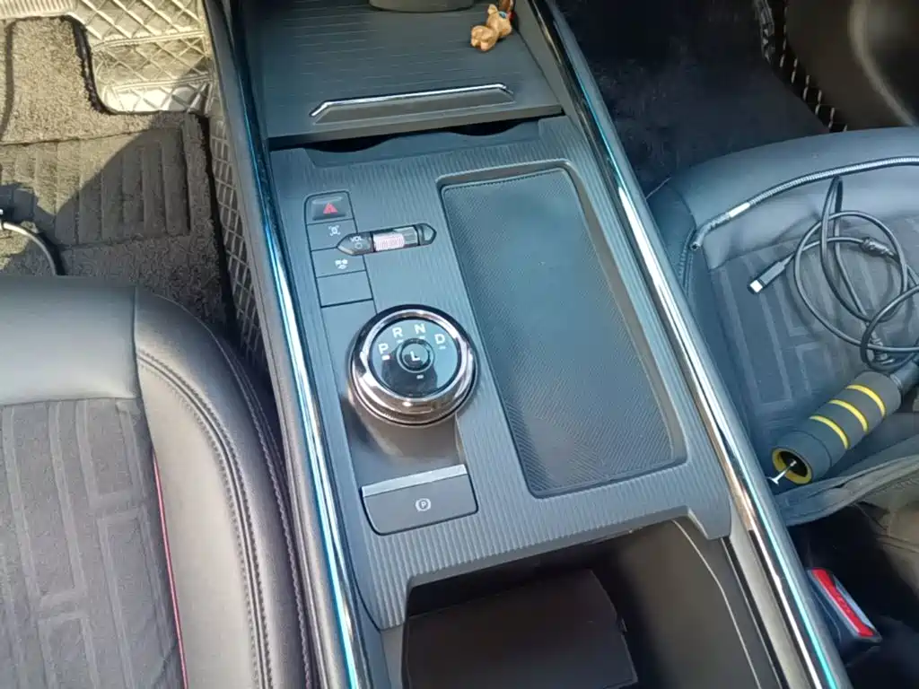 Photo 14 - Ford Mondeo