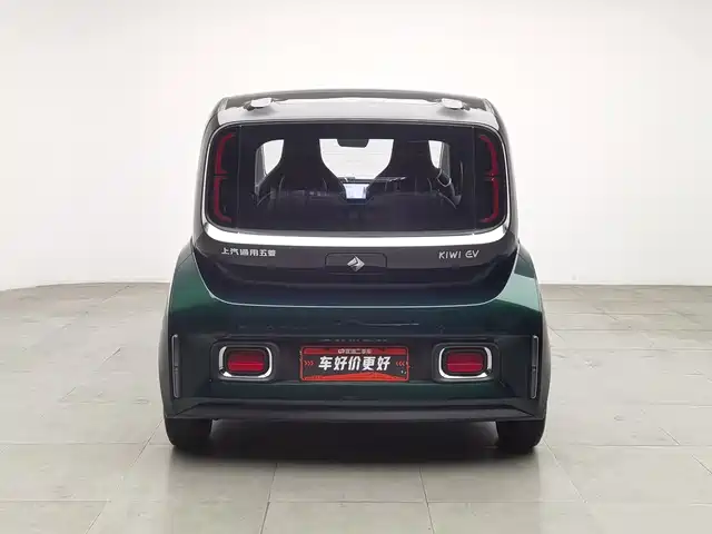 Baojun KiWi EV 2023 DJI Edition LFP — фото 4