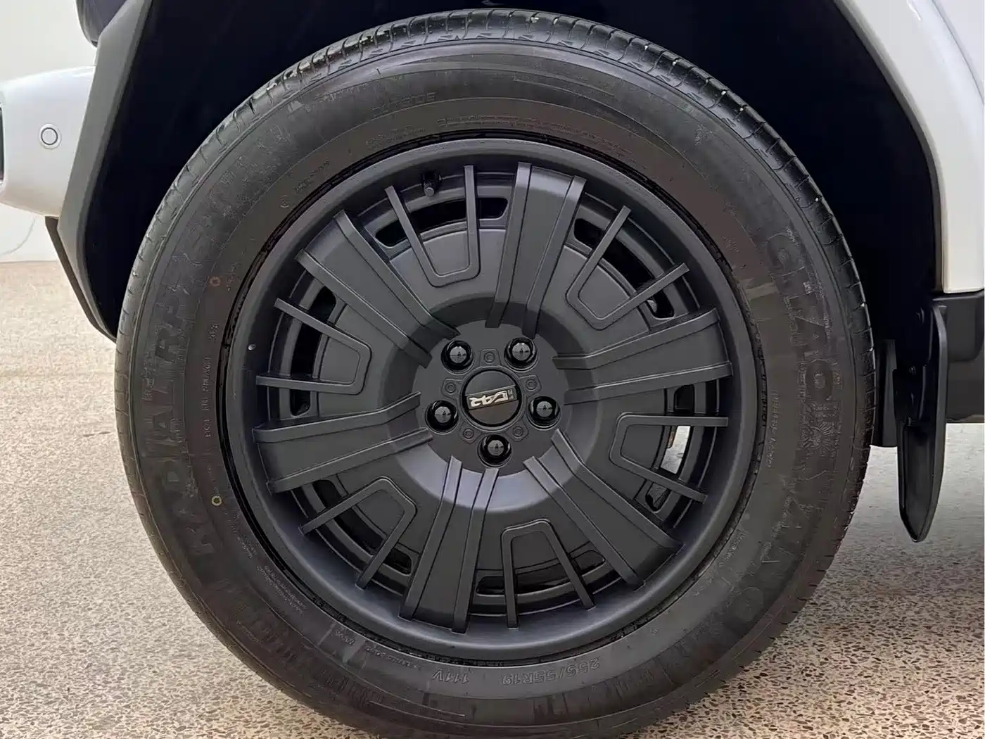 iCAR V23 2026 2025 FWD Base Model