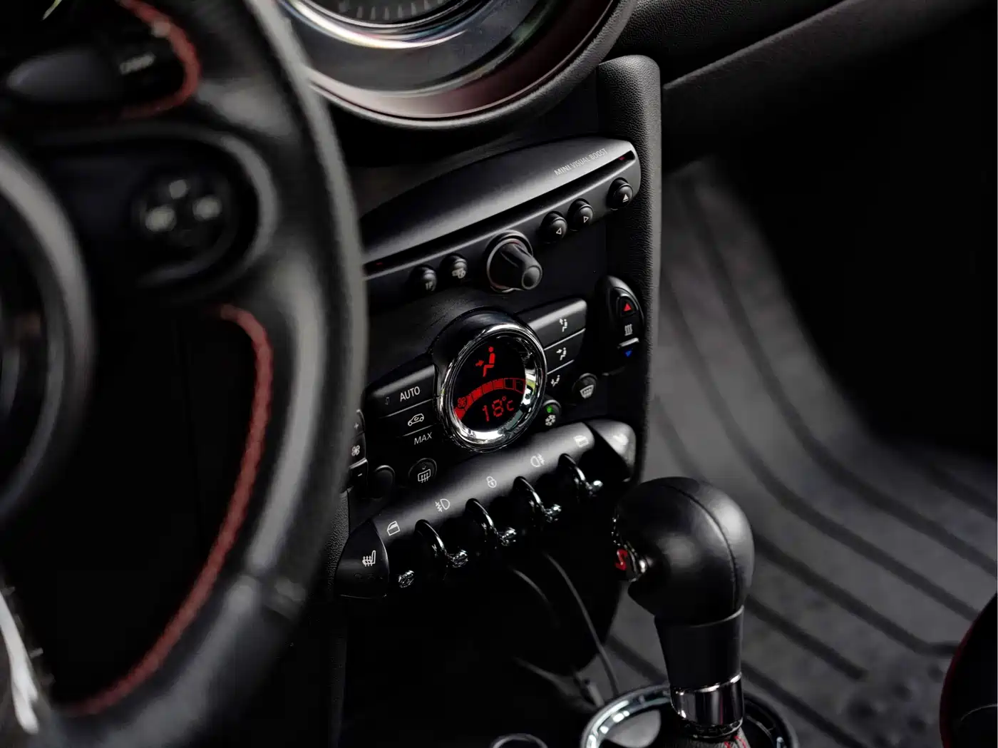 MINI CLUBMAN 2011 2011 1.6T COOPER S Hampton