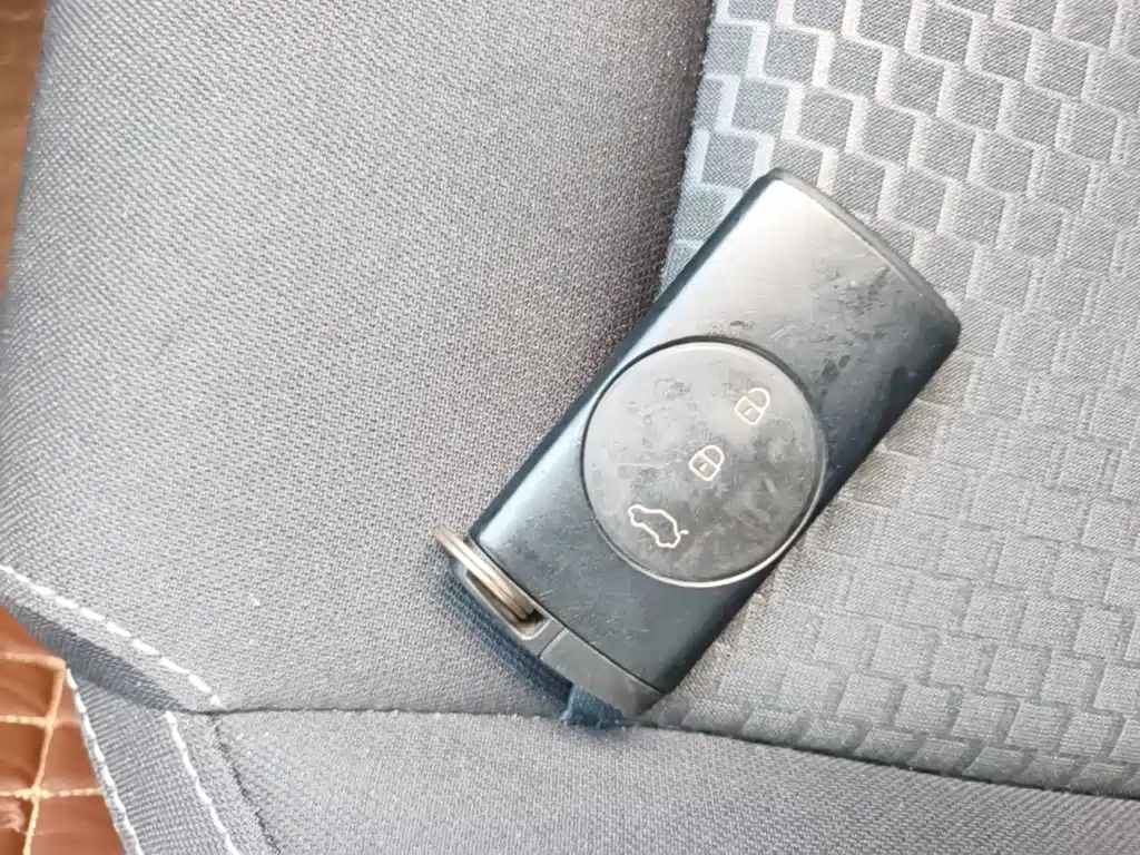 Фото 9 - Chery Tiggo 5x