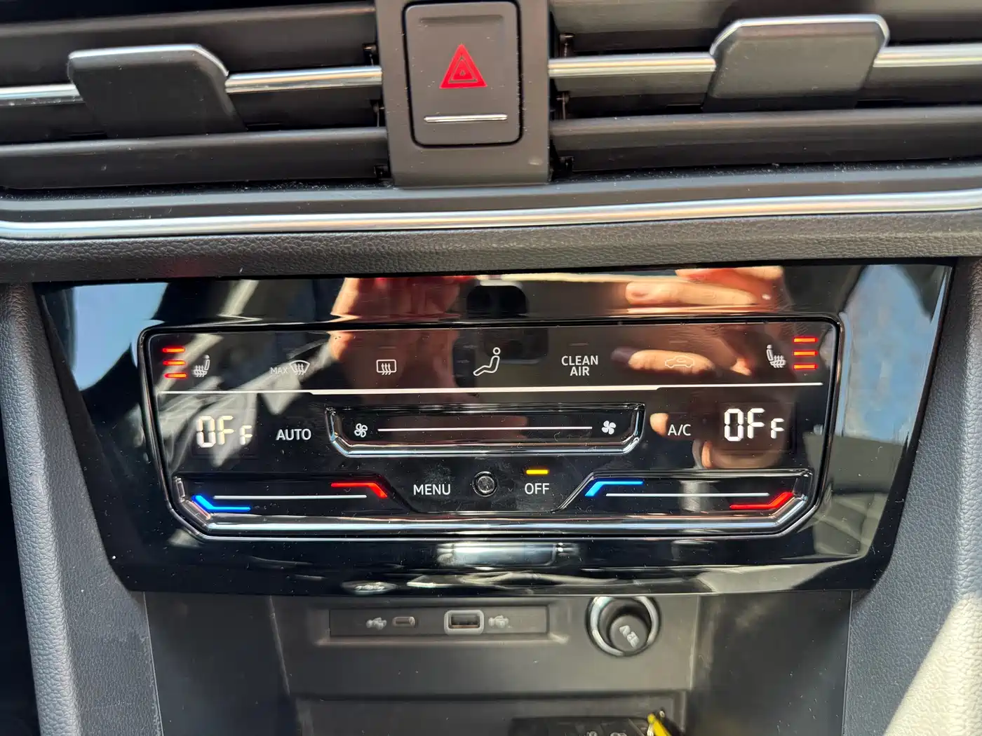 Volkswagen Tiguan L 2023 280TSI 2WD Trend Limited Edition фото 14