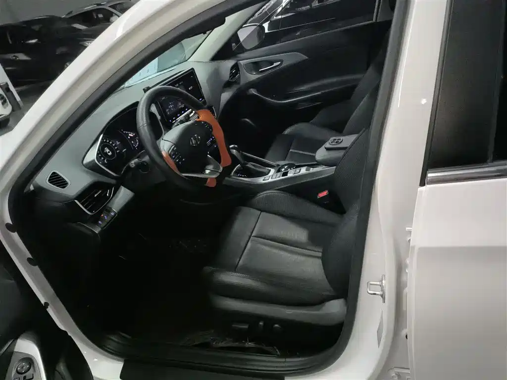 Hyundai Fista 2019 280TGDi Smart Speed Edition China VI фото 15