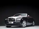 Фото 1 - Rolls-Royce Dawn