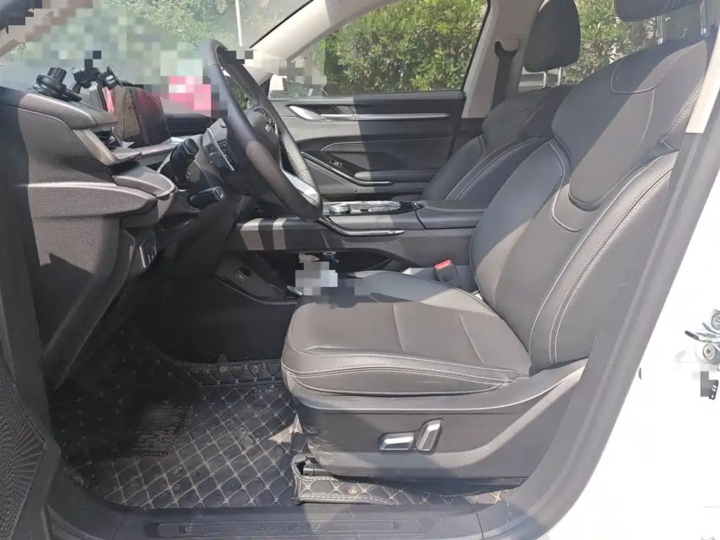 Haval H6 2022 3rd Gen 1.5T Auto 2WD Pro фото 8