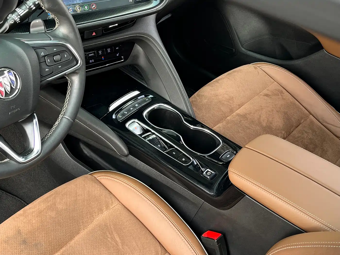 Buick Envision S 2020 Envision S 652T AWD Luxury фото 19
