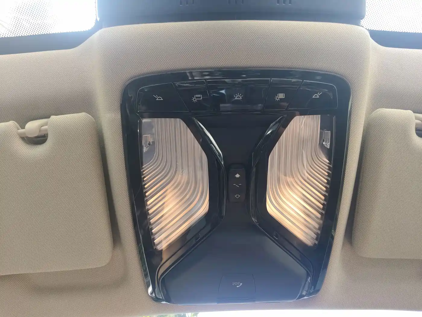BMW 5 Series 2021 Facelift 530Li Leading M Sport Package фото 38