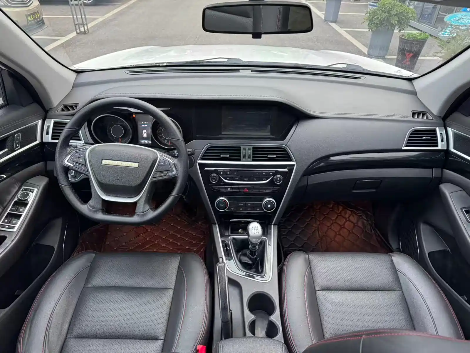 صورة 9 - Leopaard CS10