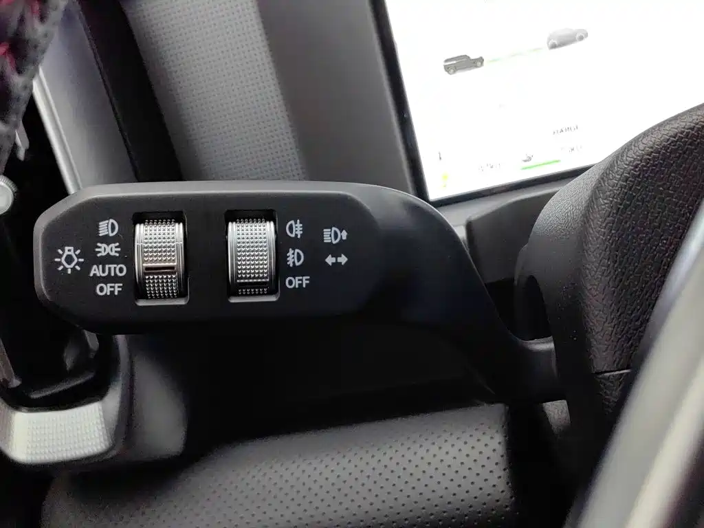 Jetour Shanhai T2 2025 2024 C-DM 129KM Forest Edition