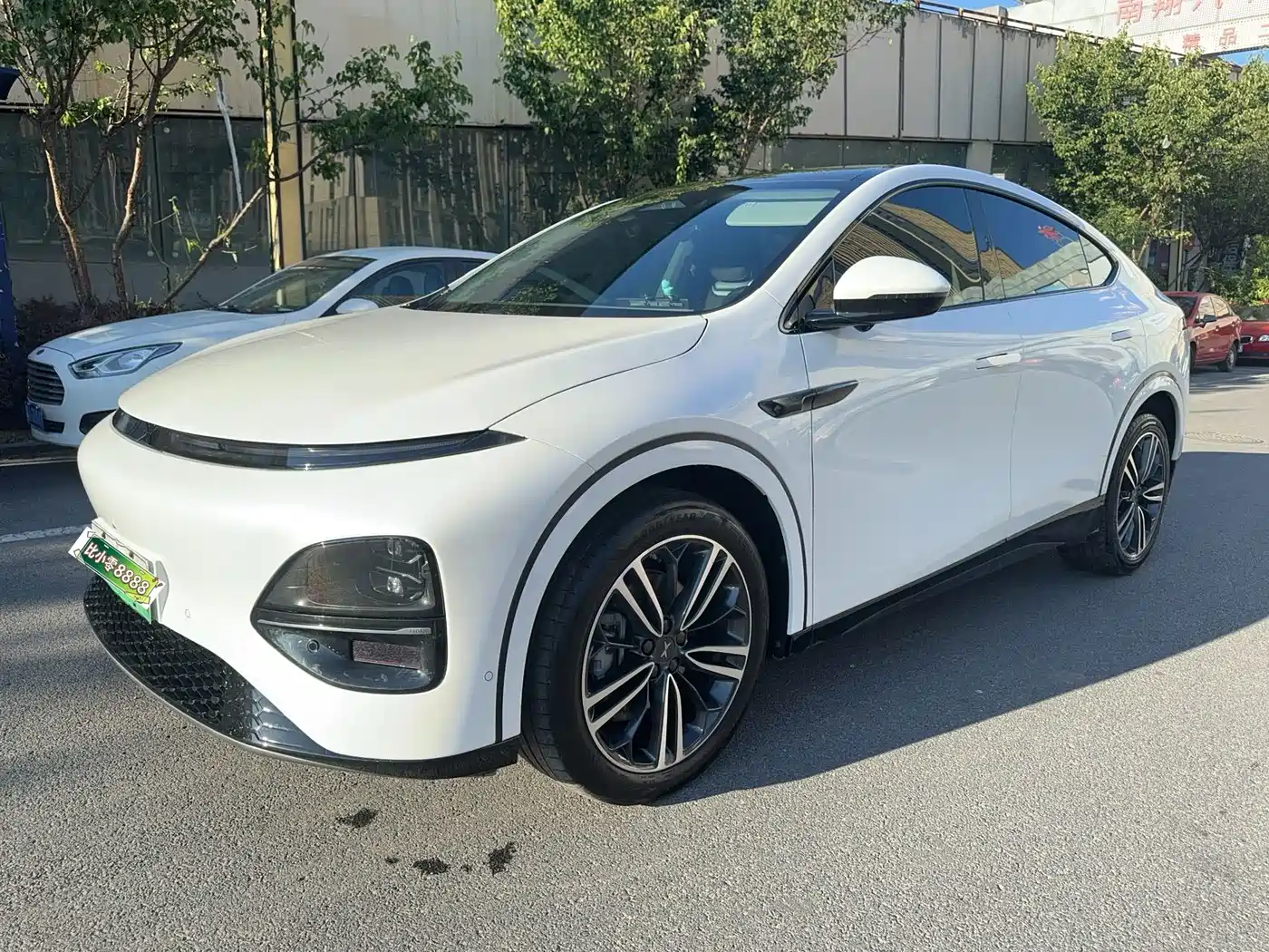 XPeng G6 2023