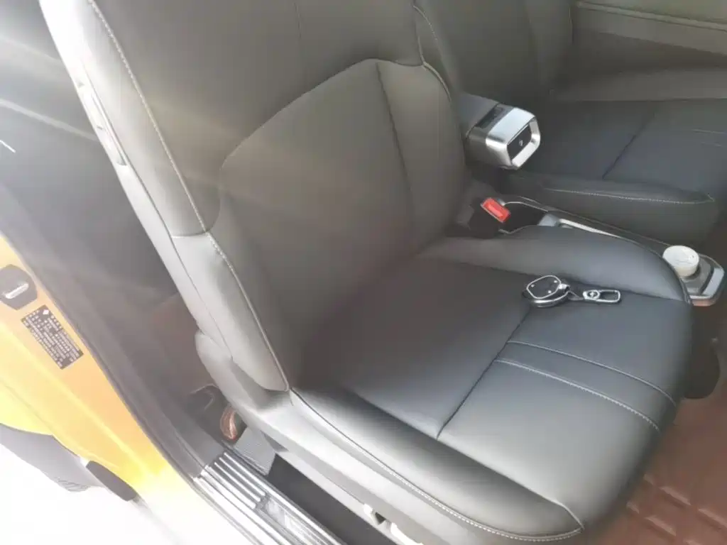 Baojun Yueye 2024 2023 Intelligent Premium Edition
