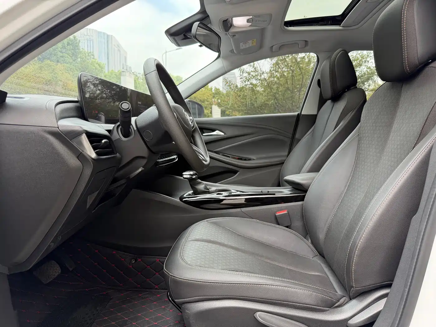 Buick Verano 2024 2023 Pro Joy Edition