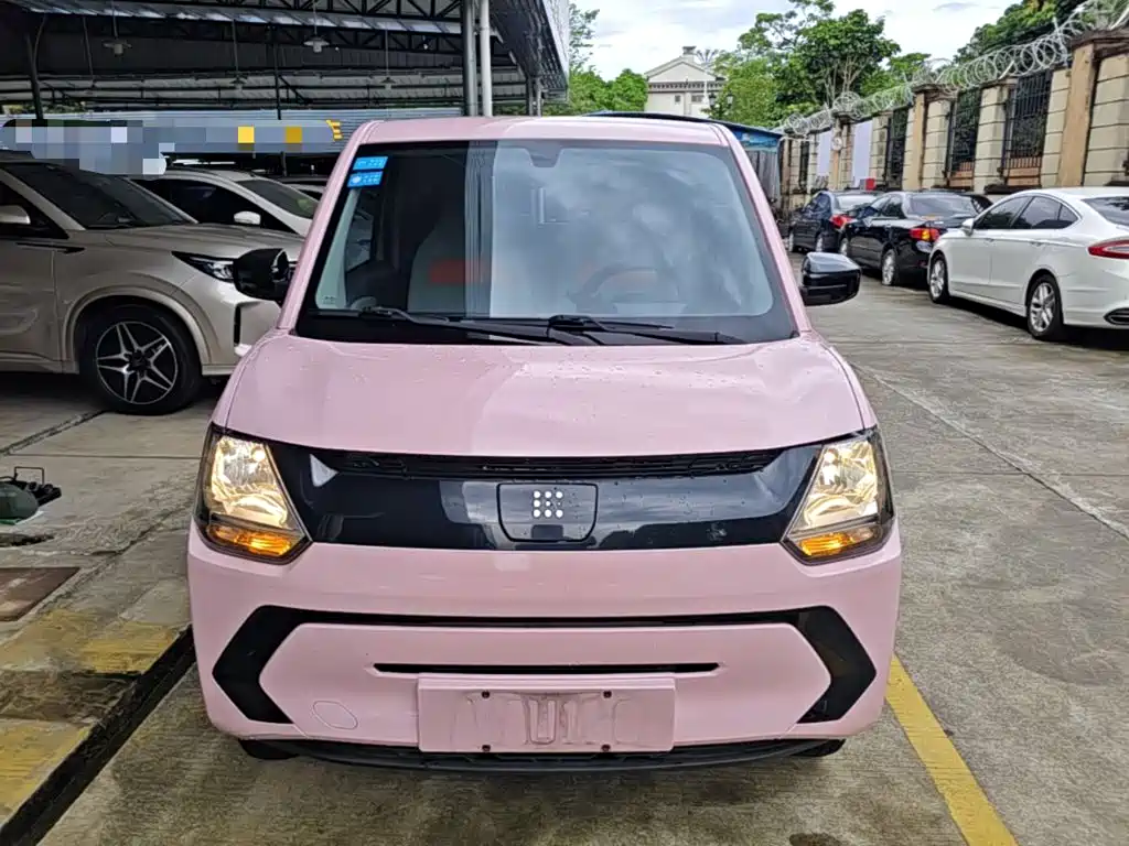 2022 Dongfeng Fengguang Fengguang MINIEV