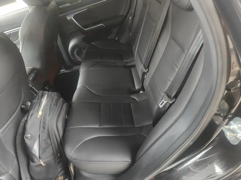 WEY VV5 2018 2017 2.0T Super Luxury Model