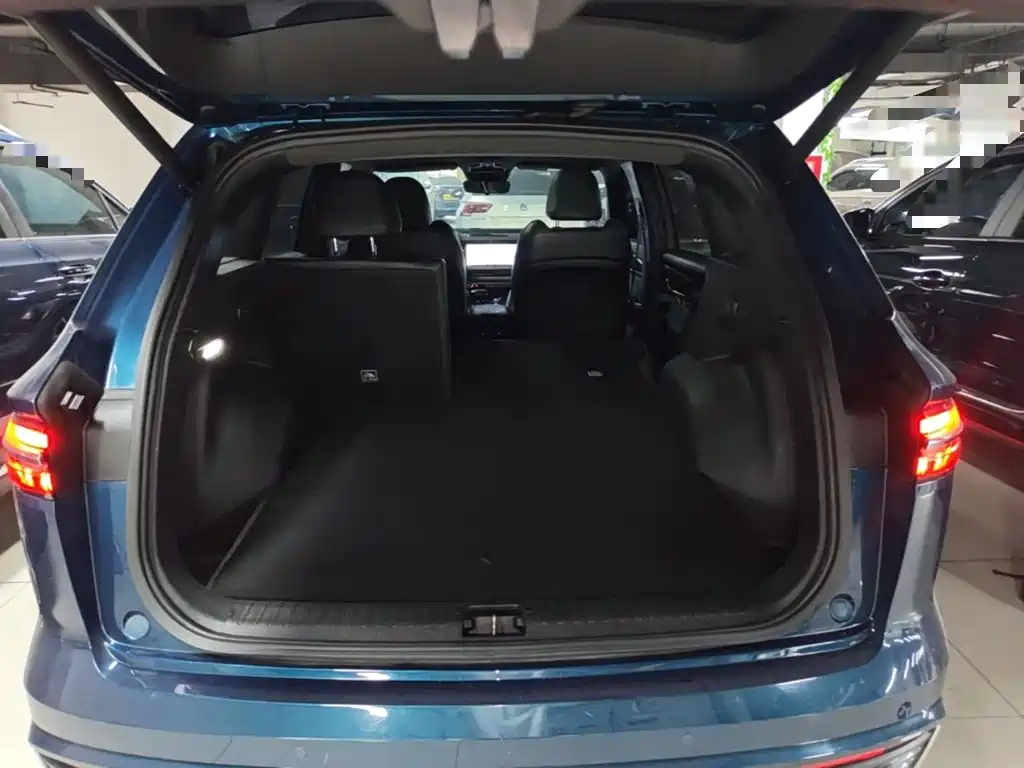 Geely Xingyue L 2021 2021 2.0TD DCT EVO FWD Premium