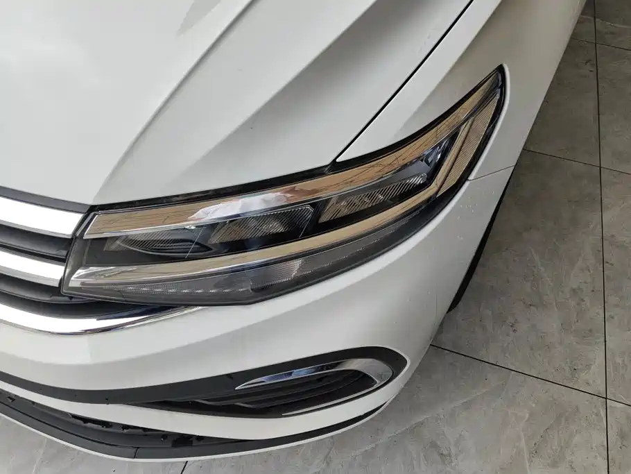 2026 Volkswagen Bora