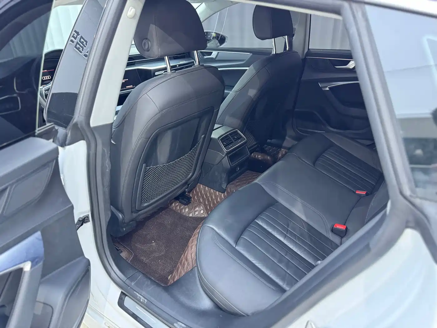 Audi A7 2021 40 TFSI Luxury фото 10