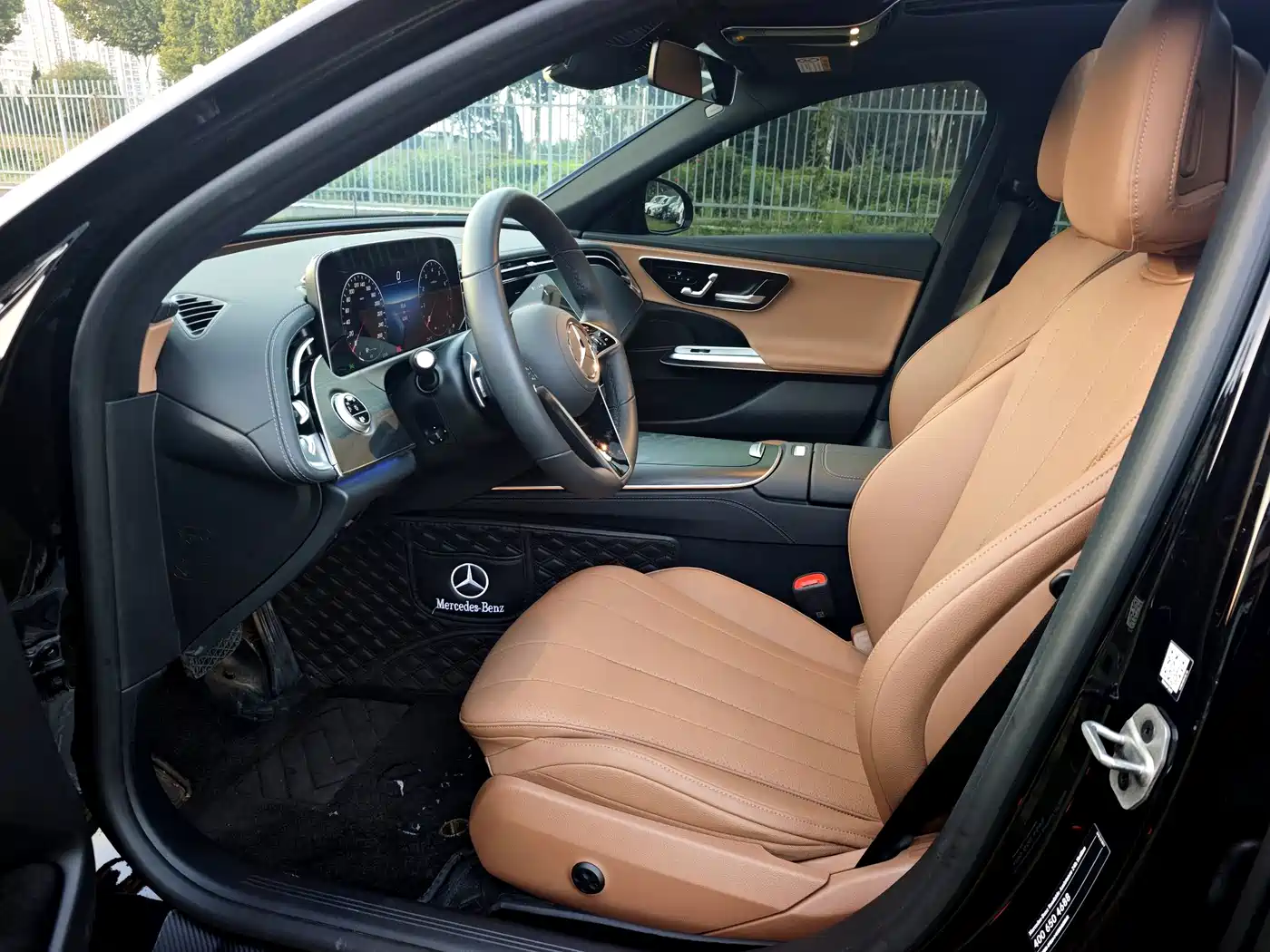 Mercedes-Benz E-Class (Import) 2024 2024 E 260 Sport Edition
