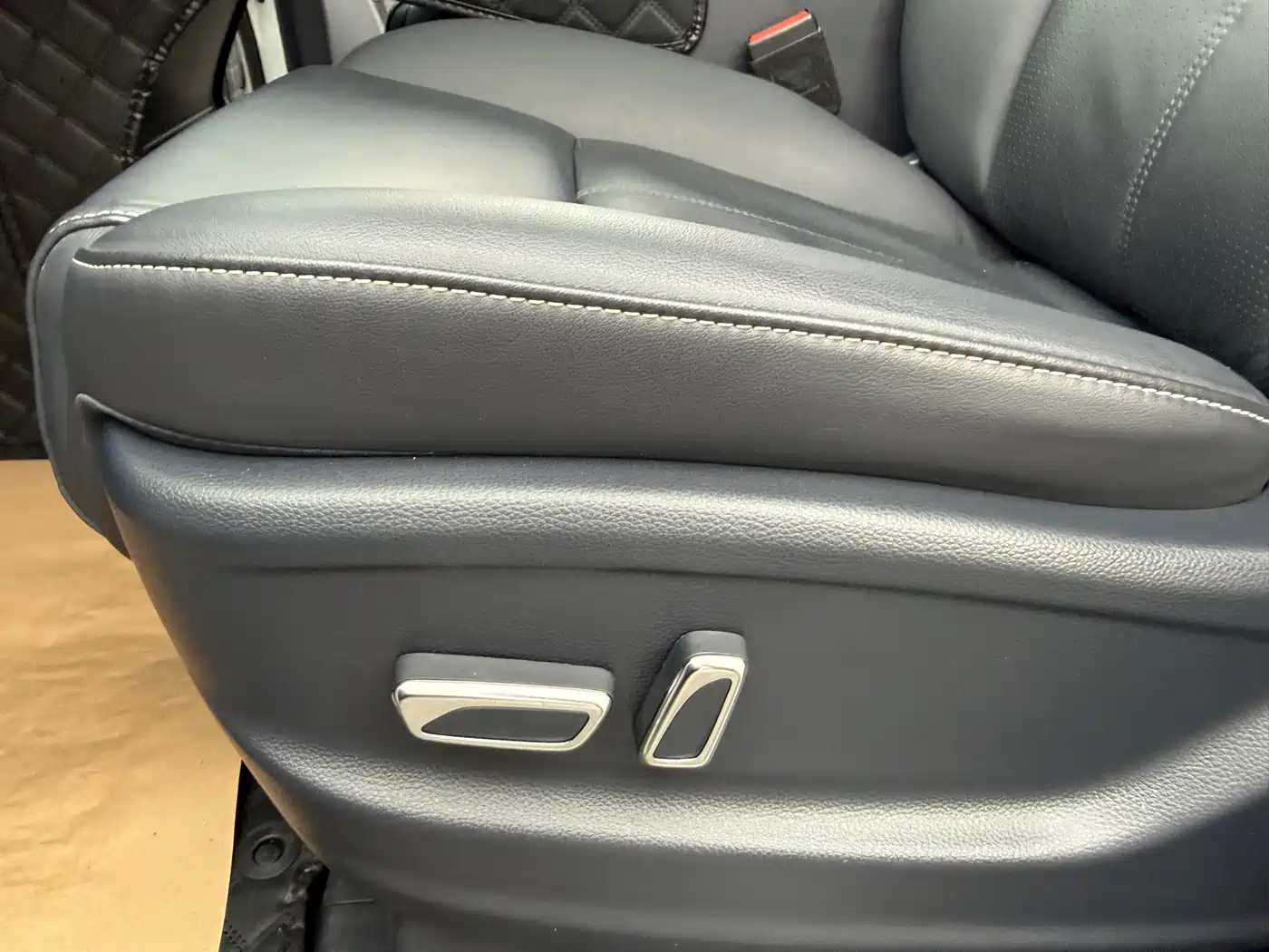 GAC Trumpchi Trumpchi M8 2023 Leading Series 390T Prestige Edition фото 20