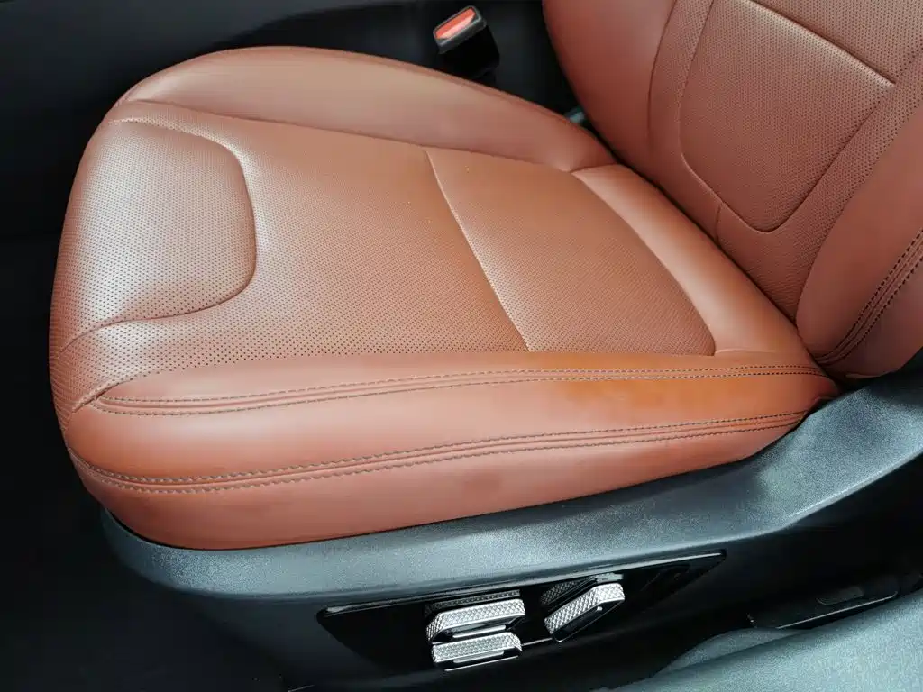 Lincoln Z 2023 2022 Model iEnjoy Premium Edition