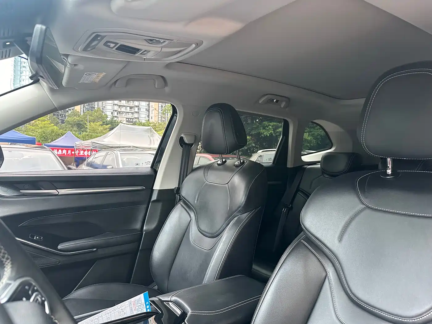Haval H6 2022 3rd Gen 1.5T Auto 2WD Plus фото 6