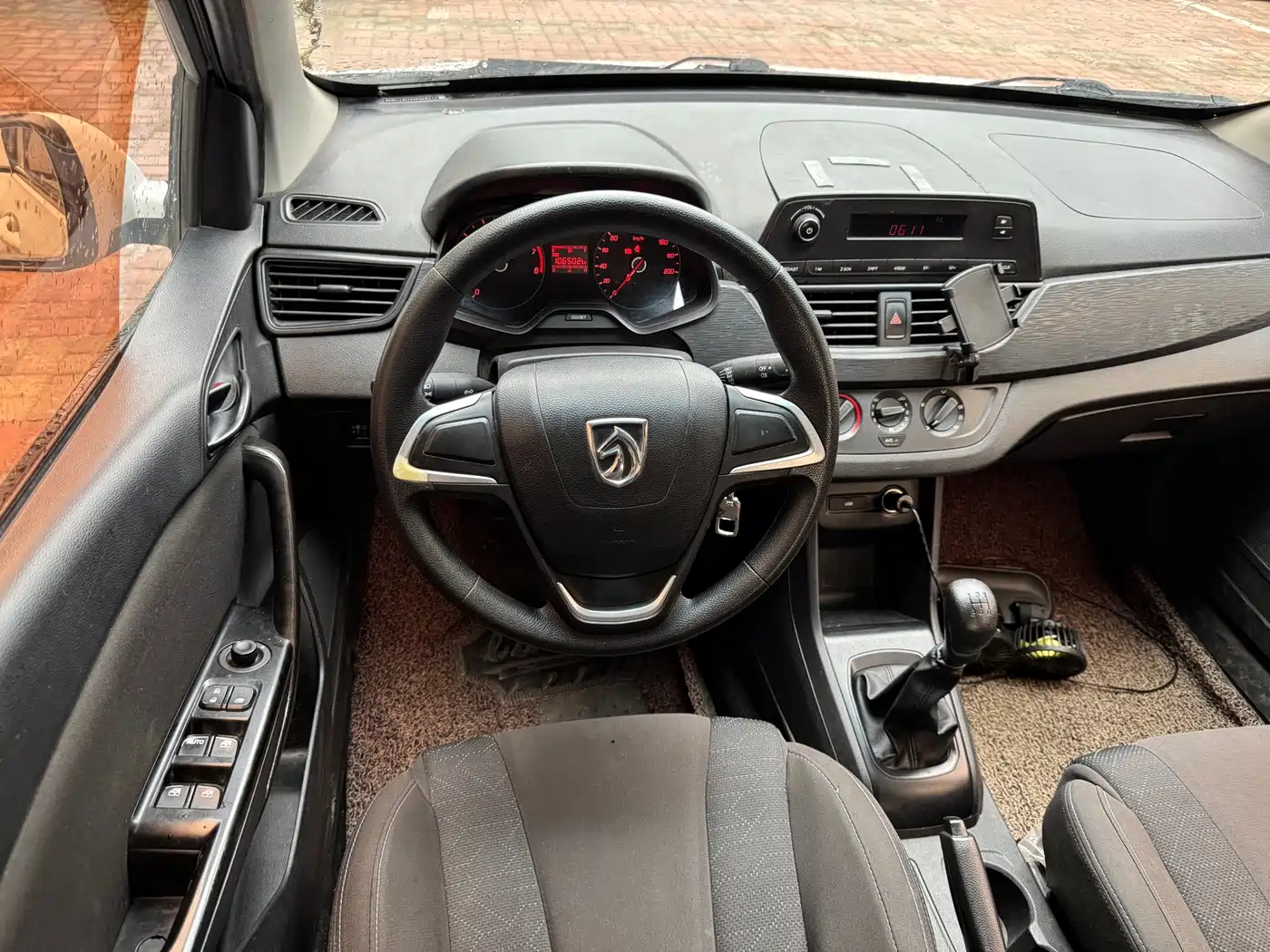 Baojun 310 2018 2016 1.2L Manual Comfort Model