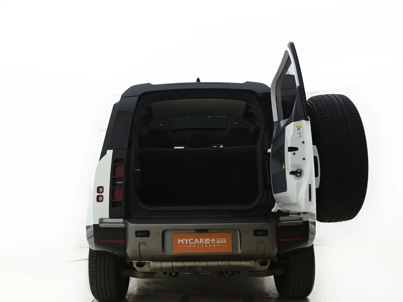 Land Rover Defender 2021 2022 110 P400 X-DYNAMIC HSE