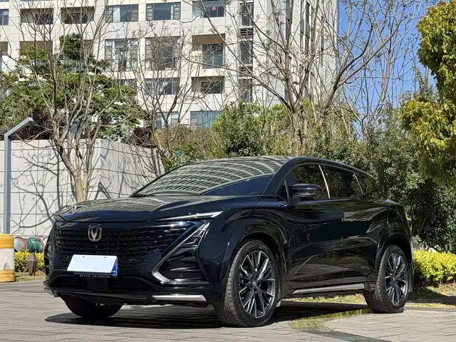 CHANGAN UNI T