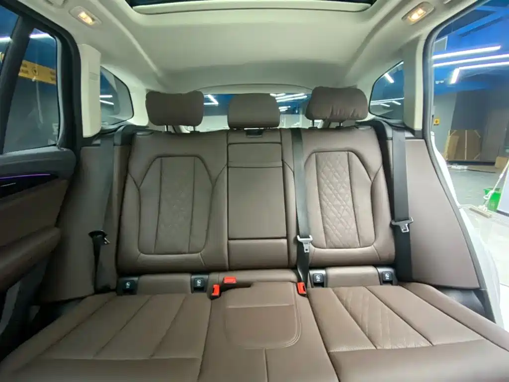 BMW X3 2022 Facelift xDrive25i M Sport Package фото 23