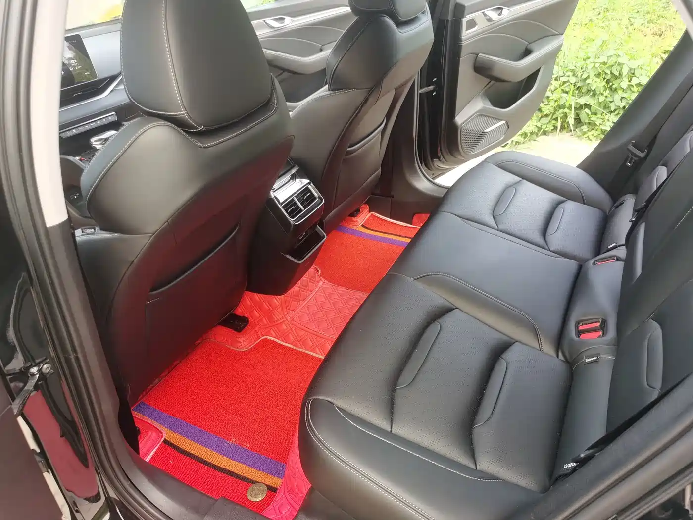 Geely Preface 2021 2021 2.0TD Luxury
