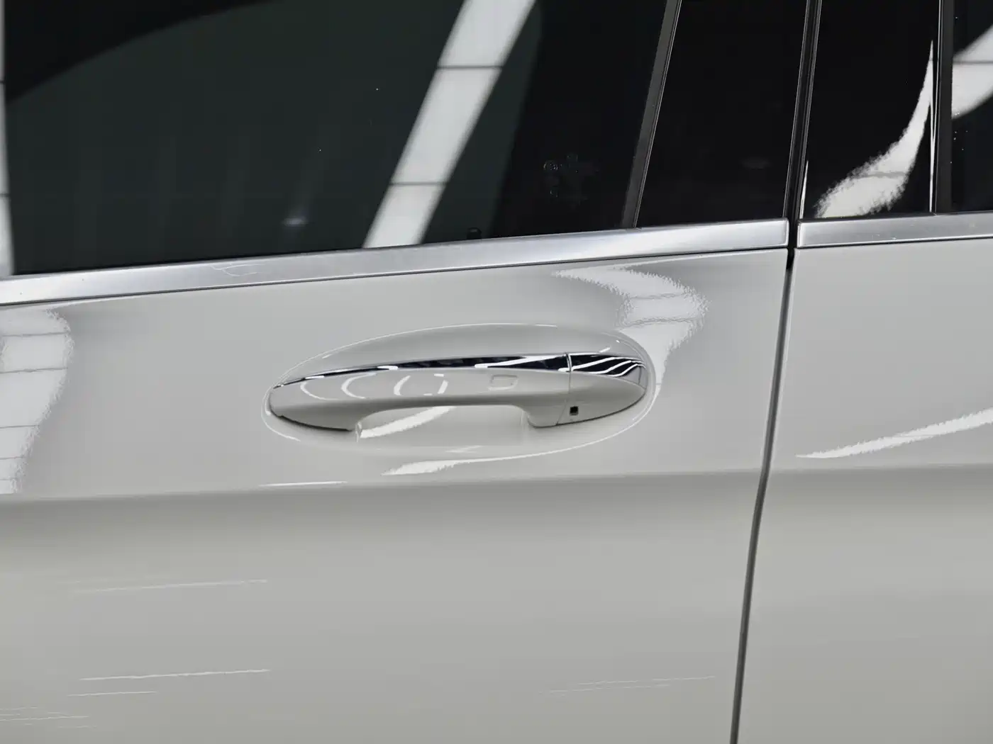 Mercedes-Benz GLC 2022 Facelift II GLC 260 L 4MATIC Luxury фото 20