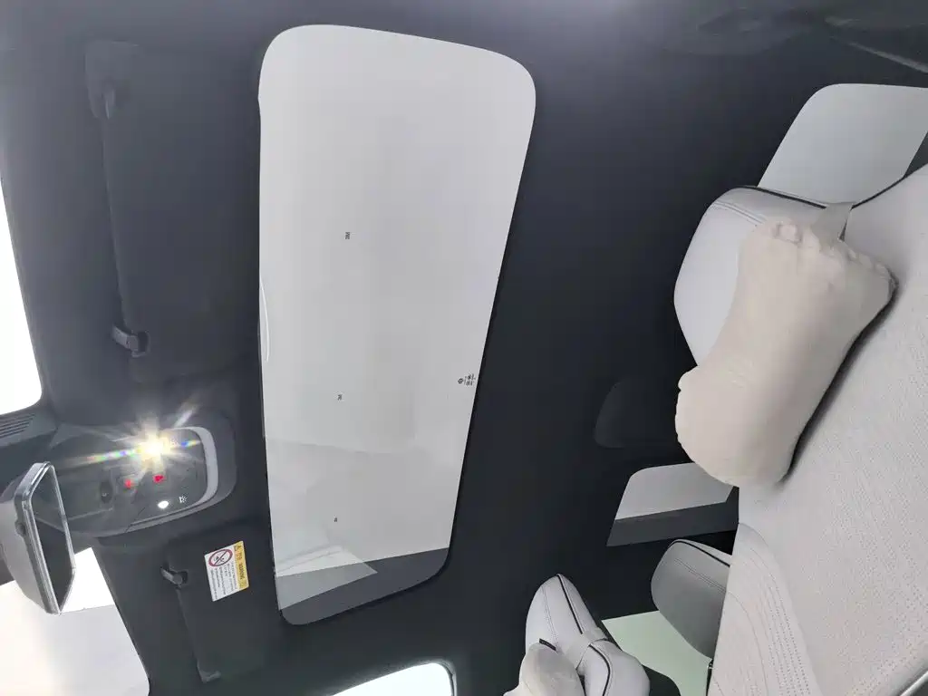 HiPhi X 2022 2021 Founder Edition 6-Seater