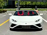 Фото 6 - Lamborghini Huracán