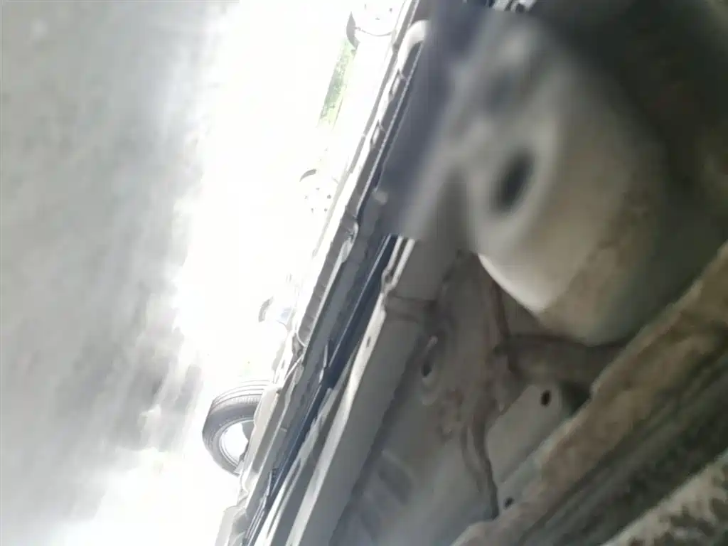 BUICK WEILANG