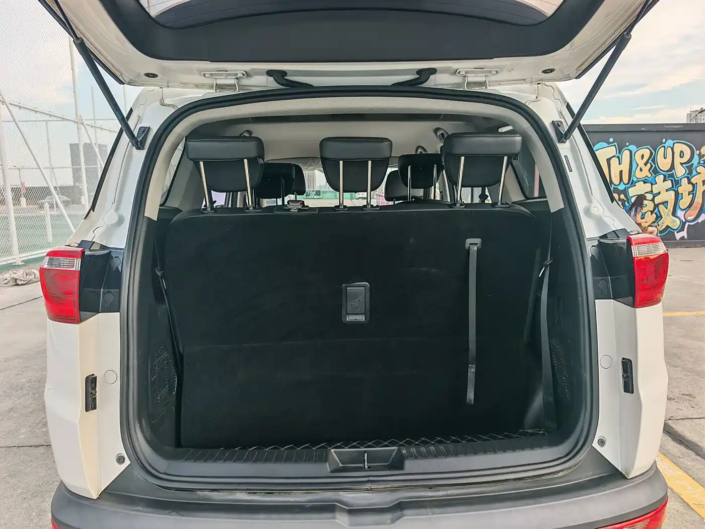 Wuling Motors Wuling Hongguang S3 2022 2019 1.5L Manual Comfort Model China VI
