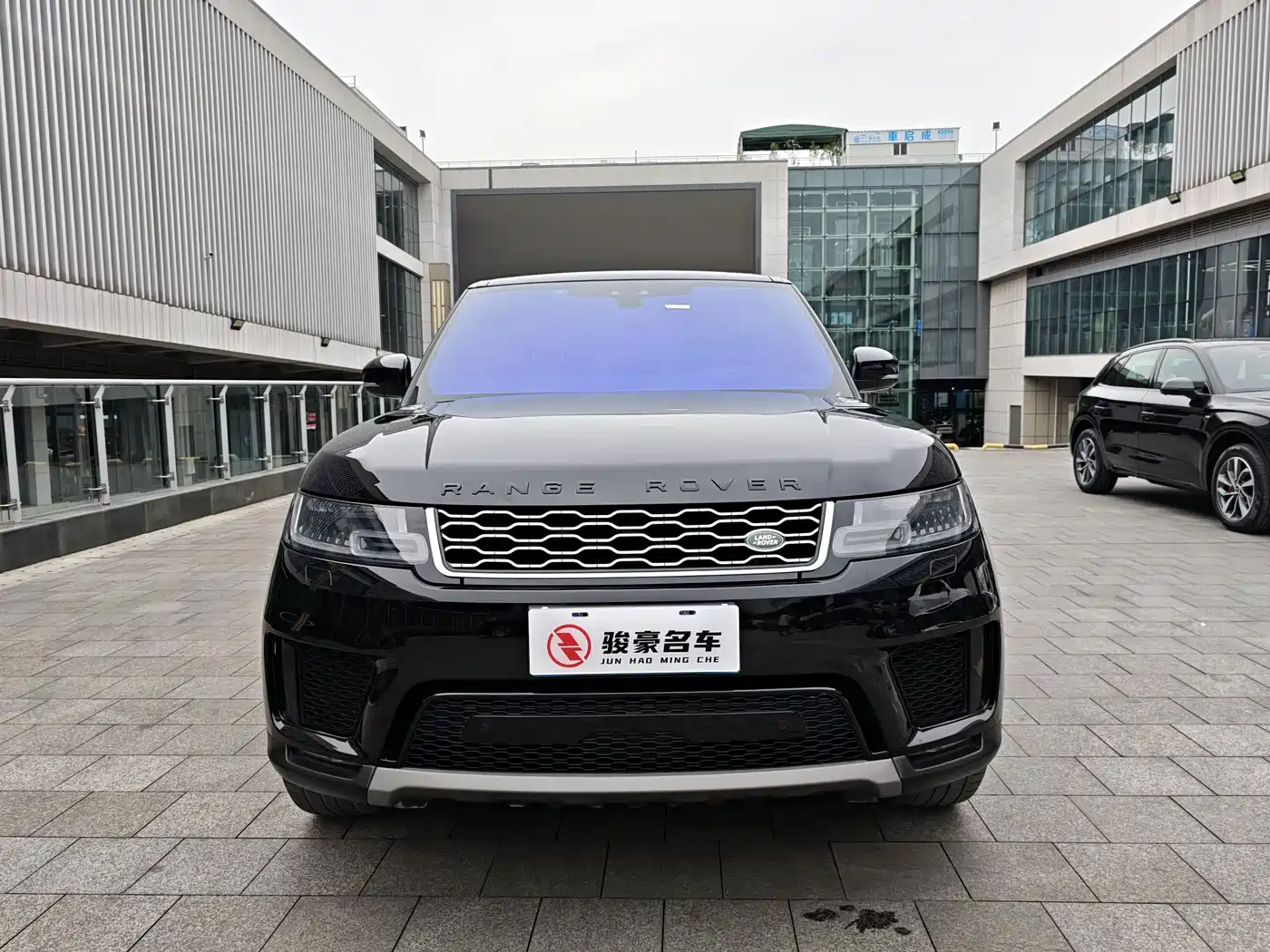 Land Rover Range Rover Sport 2018 3.0 SC V6 HSE DYNAMIC фото 2