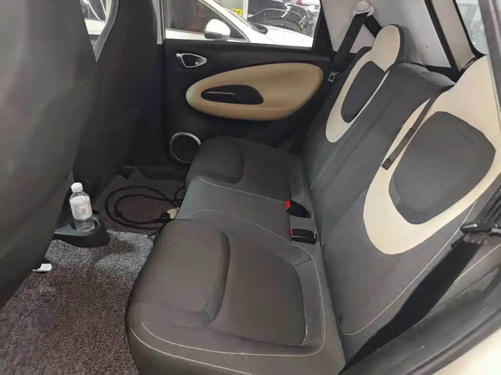Photo 17 - Wuling Motors Wuling Bingo