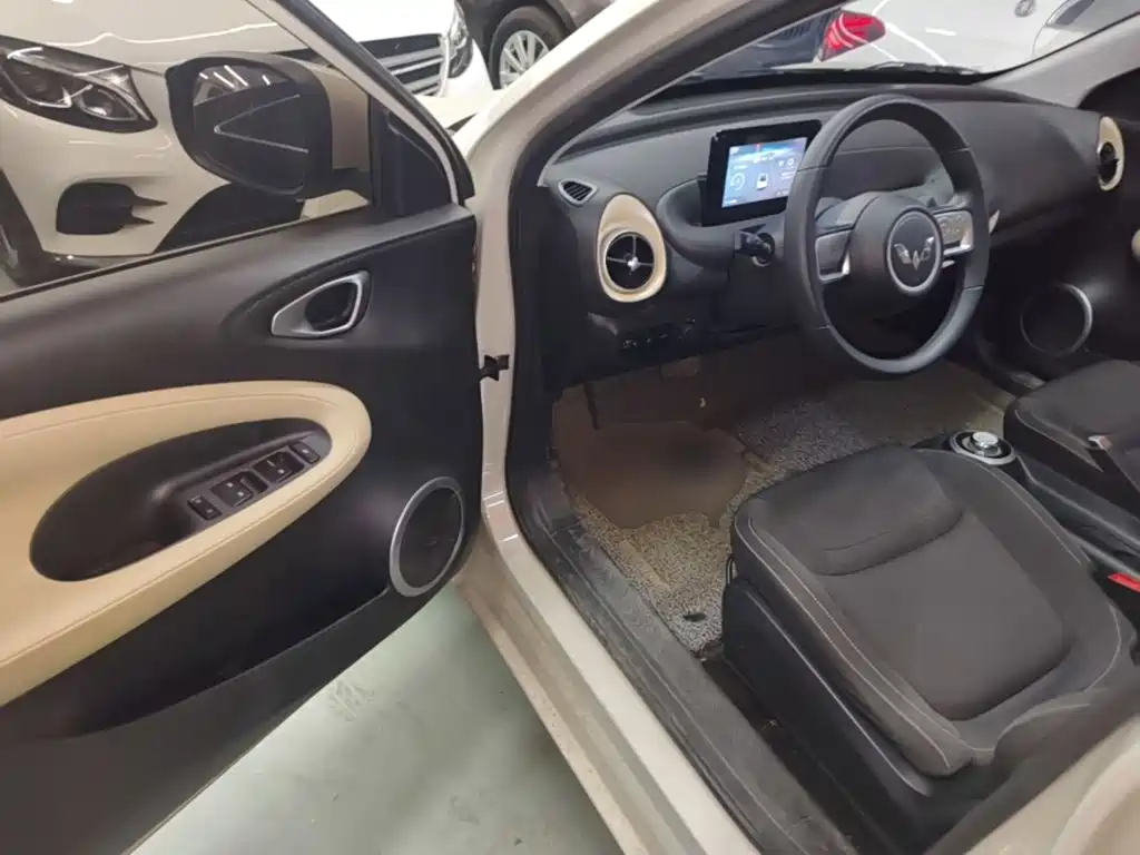 Photo 16 - Wuling Motors Wuling Bingo