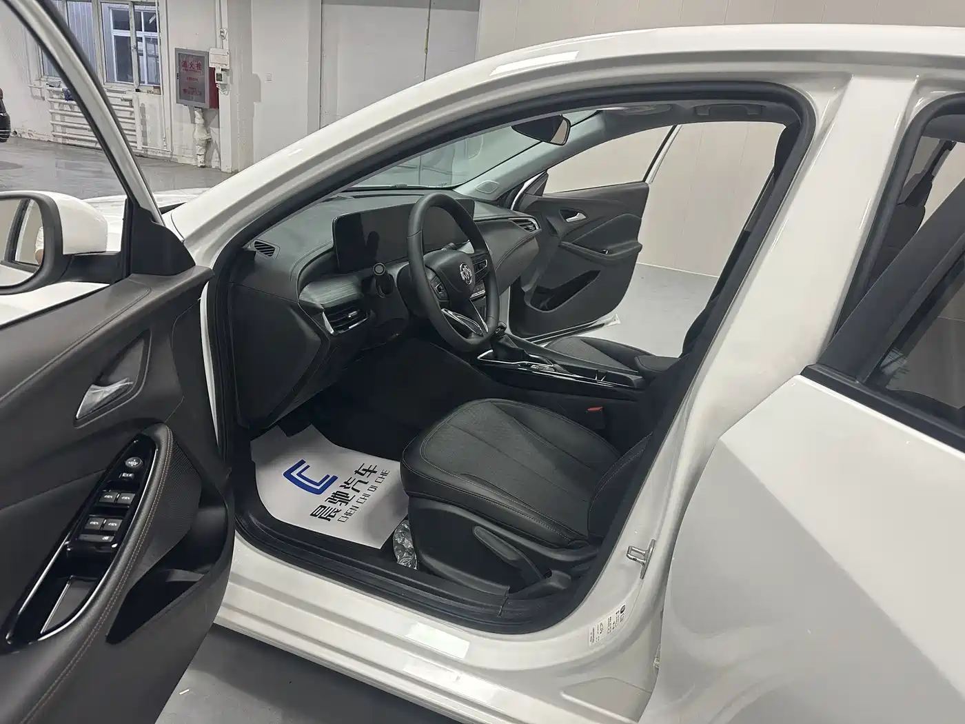 Buick Verano 2024 2023 Pro Joy Edition