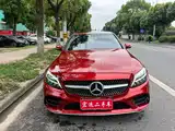 Фото 1 - Mercedes-Benz C-Class