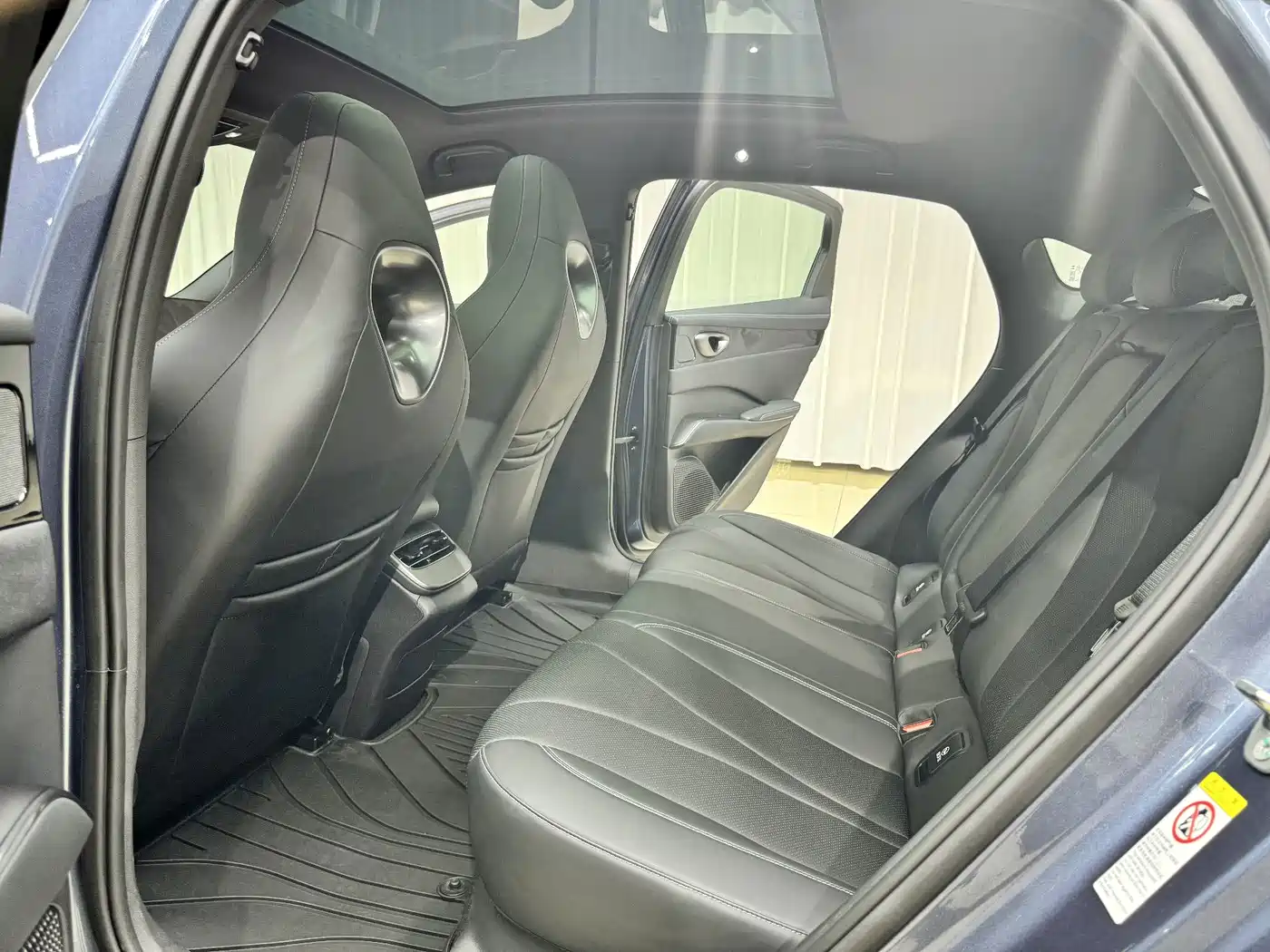 BYD Seal 2026 2025 Model 510 Standard