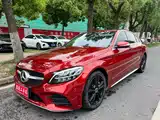 Фото 2 - Mercedes-Benz C-Class