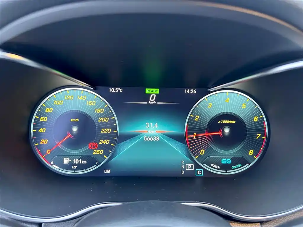 Mercedes-Benz C-Class 2020 Facelift C 260 L Sport фото 8