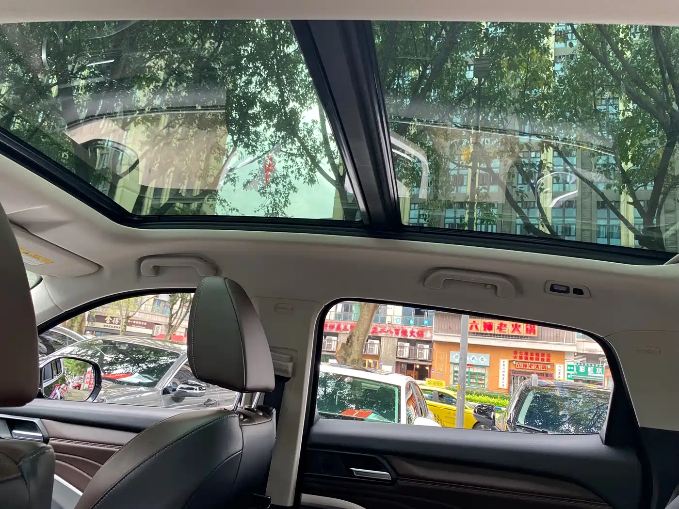 WEI PAI WEI BRAND VV6