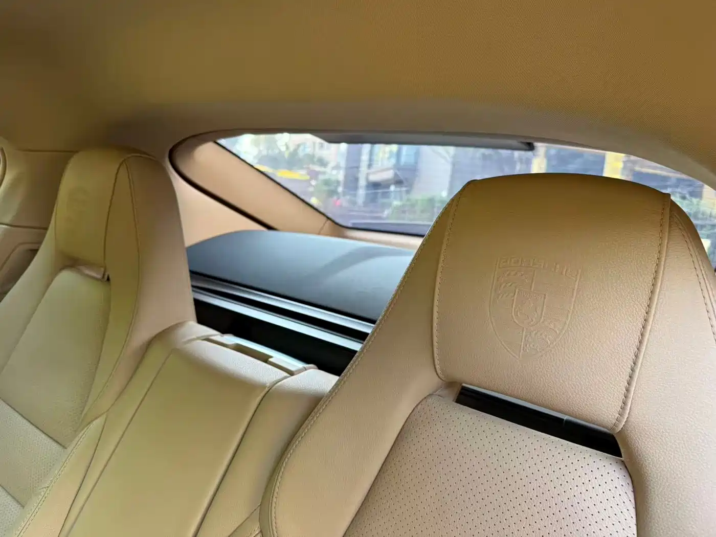 Porsche Panamera 2013 Panamera 4 Platinum Edition 3.6L фото 14