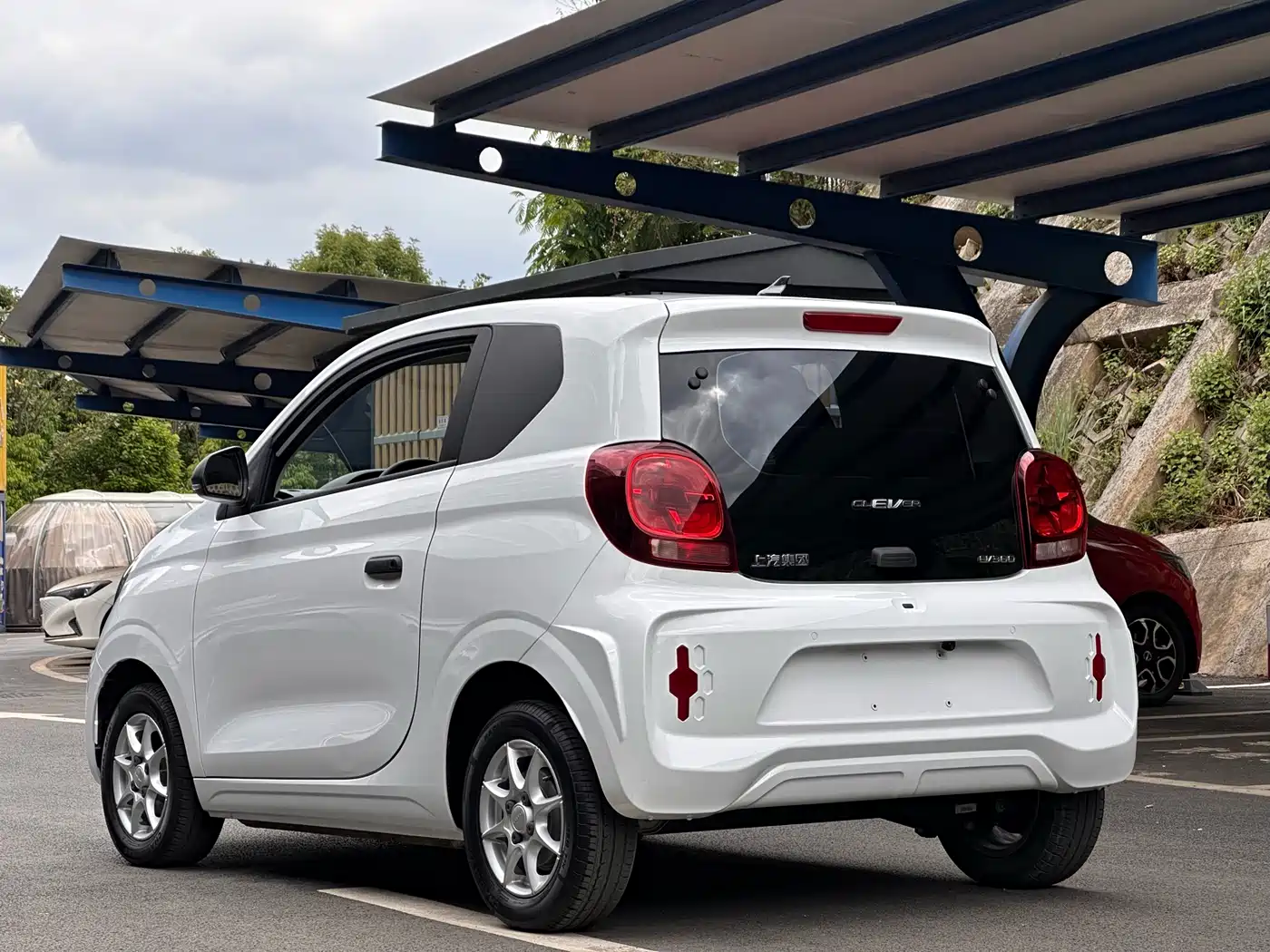 ROEWE CLEWE CLEVER