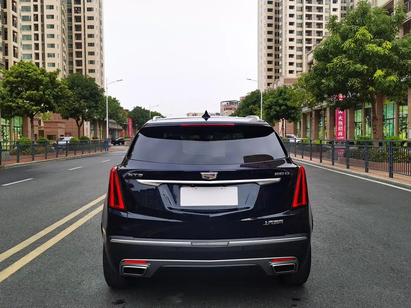 Cadillac XT5 2020 28T Luxury Model фото 8