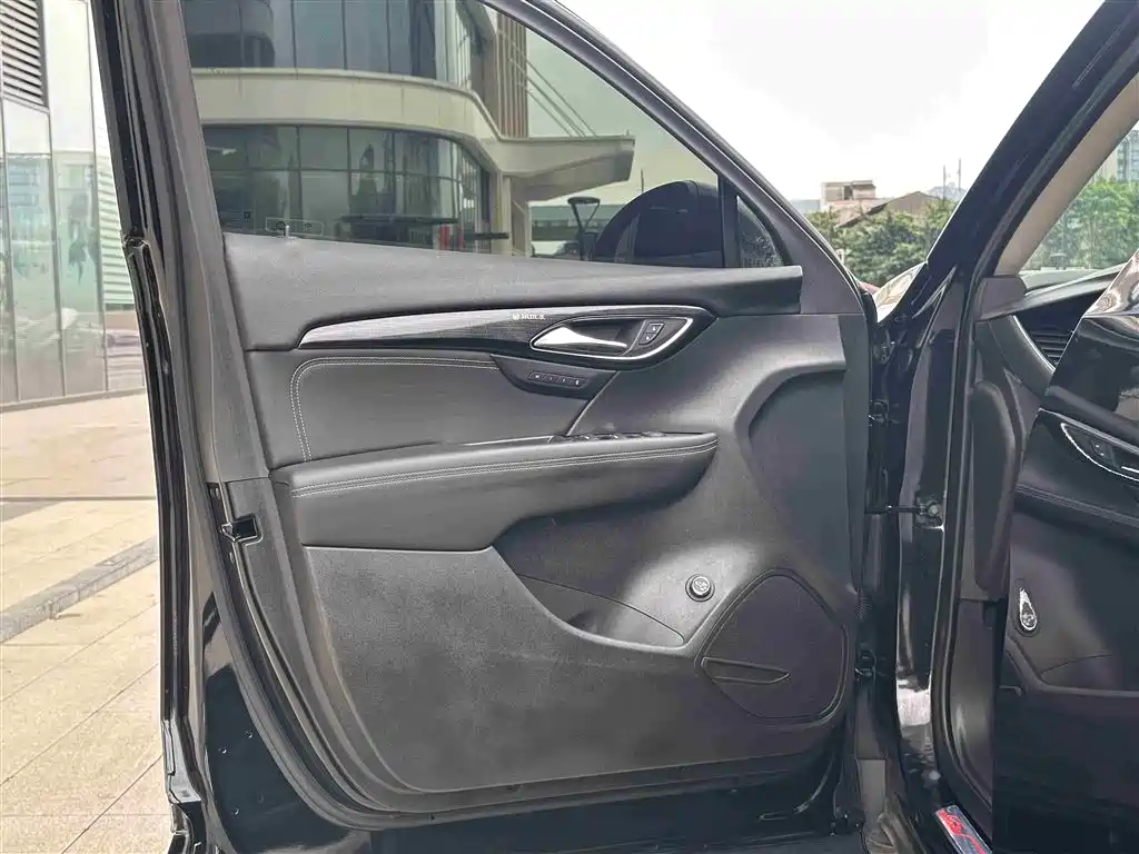 Buick Envision S 2022 Facelift Envision S GS FWD Intelligent Sport фото 10