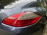 Фото 32 - Porsche Panamera