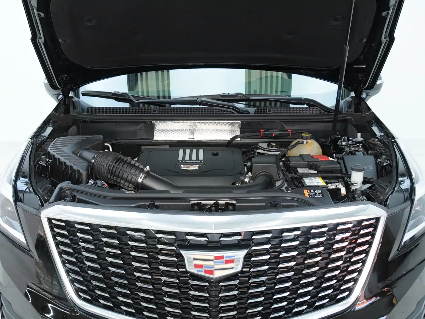 Cadillac XT5 2023 2.0T 2WD Fashion Edition фото 8